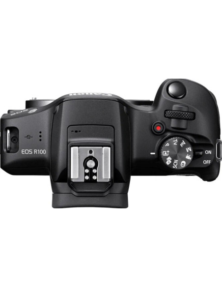 EOS R100
